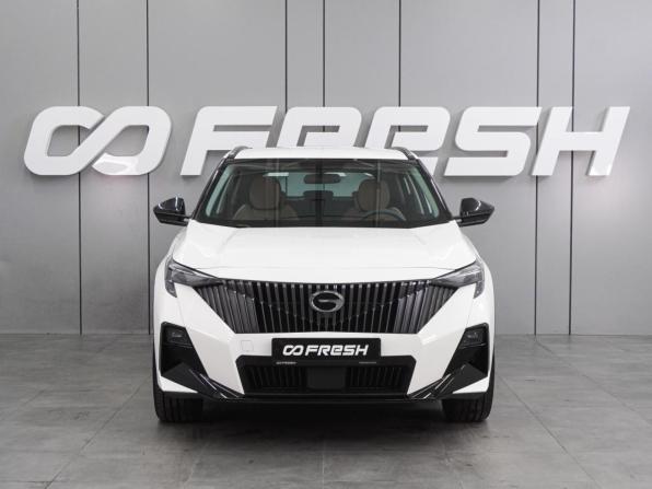 GAC GS3 с пробегом 2024 года, цена 2 029 000 рублей, 19983 км, внедорожник, Автокод Объявления