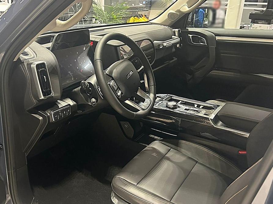 Haval Dargo Москва  - изображение 8