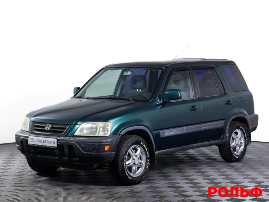 Honda CR-V I Рестайлинг Москва  - изображение 1