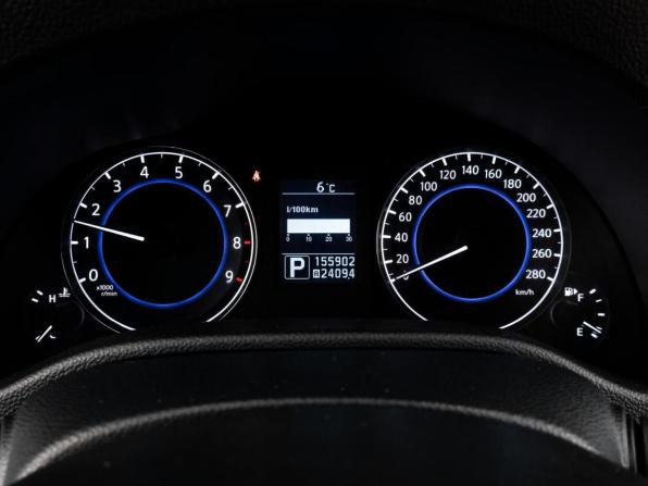 Infiniti G IV с пробегом 2013 года, цена 1 459 000 рублей, 155902 км, седан, Автокод Объявления