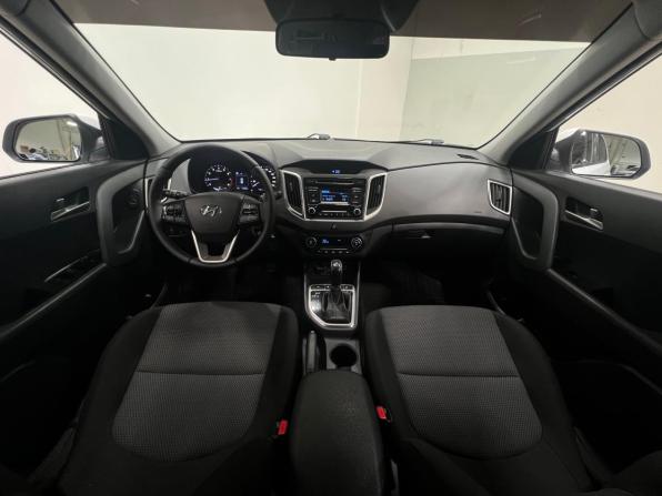 Hyundai Creta I с пробегом 2019 года, цена 1 700 000 рублей, 145000 км, внедорожник, Автокод Объявления