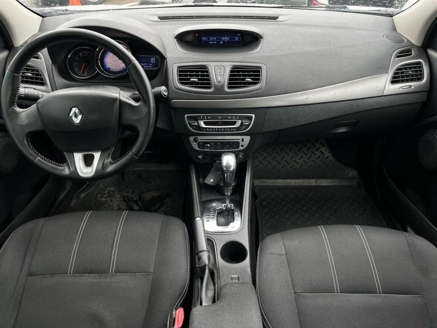 Renault Fluence I Рестайлинг Калуга  - изображение 9