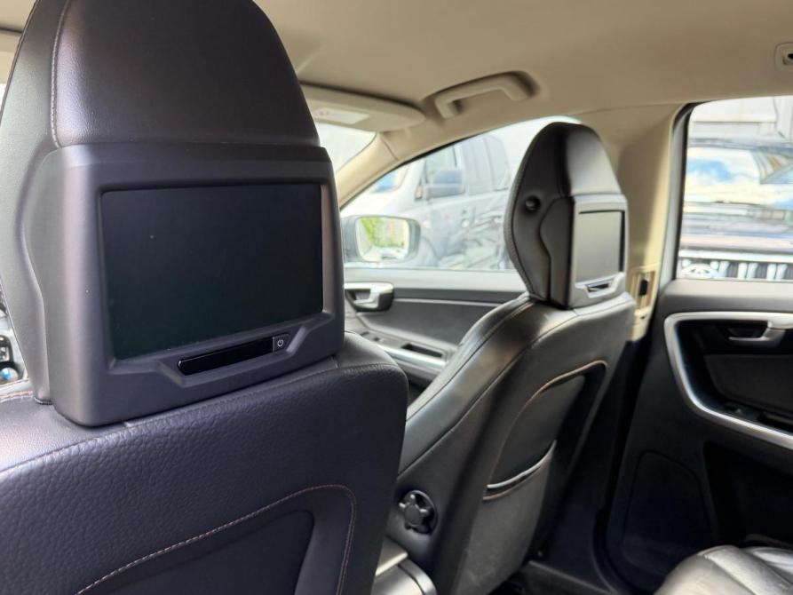 Volvo XC60 I Санкт-Петербург  - изображение 13