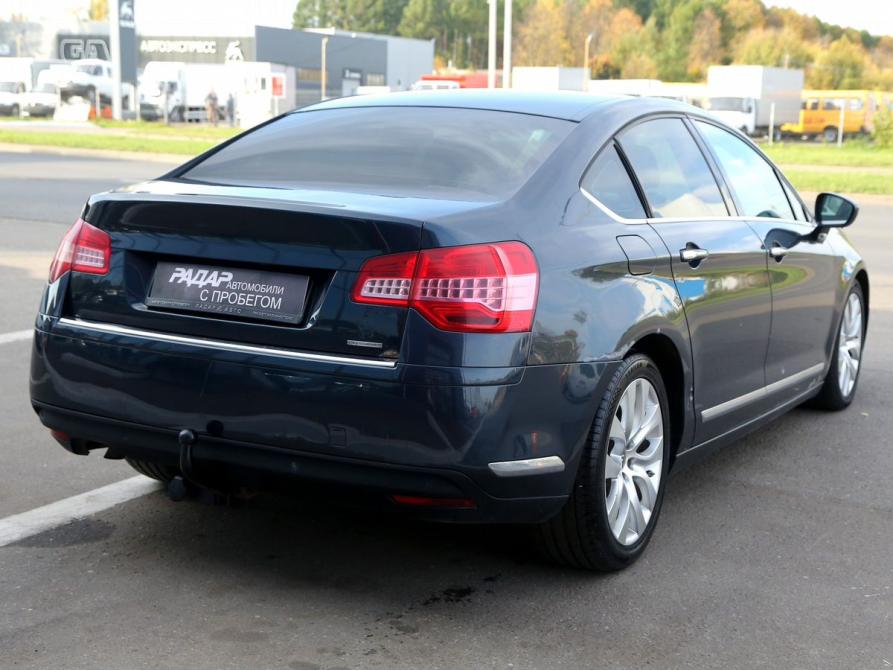 Citroen C5 II Иваново  - изображение 6