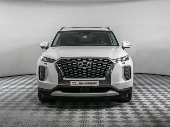 Hyundai Palisade I с пробегом 2019 года, цена 4 475 000 рублей, 81842 км, внедорожник, Автокод Объявления