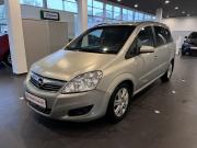 Opel Zafira B Чебоксары  - изображение 40