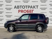 Chevrolet Niva I Рестайлинг Владимир  - изображение 17
