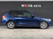 BMW X3 II (F25) Екатеринбург  - изображение 32
