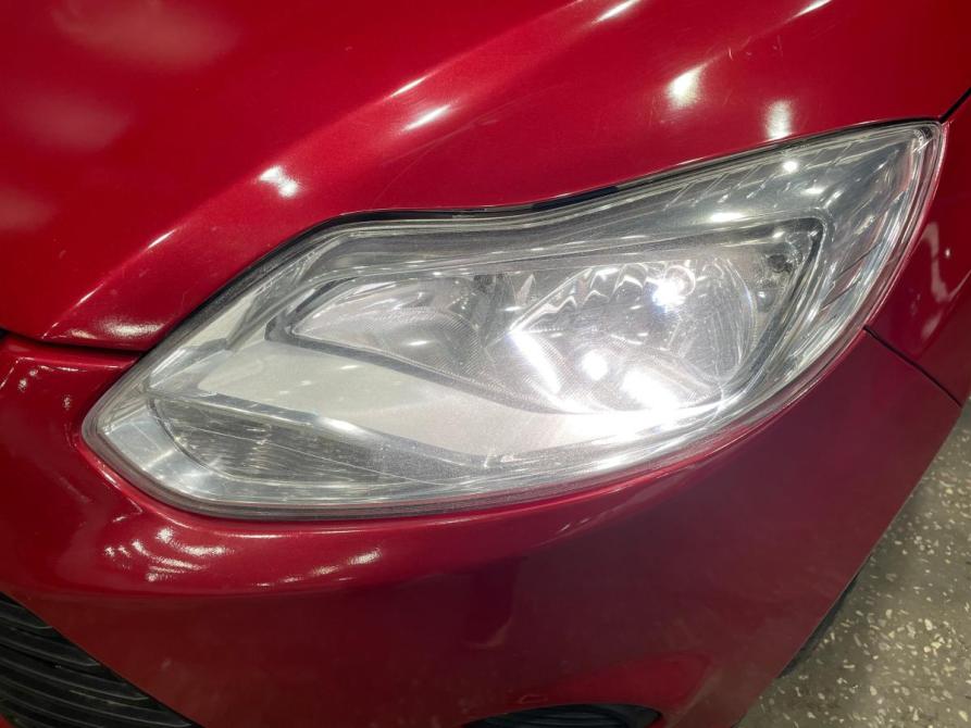 Ford Focus III Пермь  - изображение 10