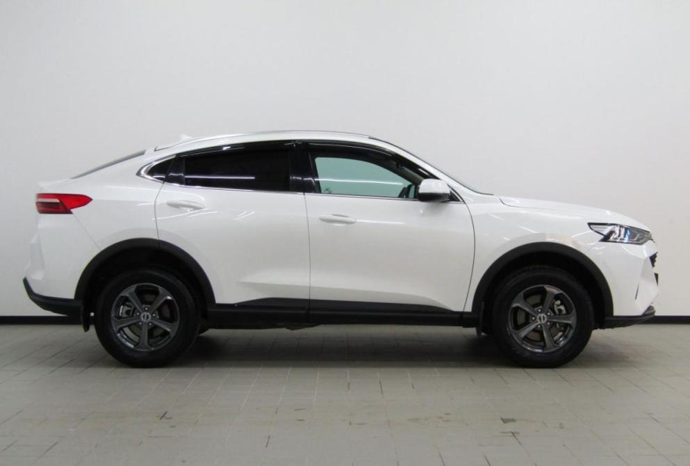 Haval F7x I Рестайлинг Екатеринбург  - изображение 7