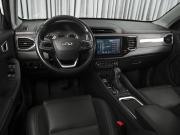 Chery Tiggo 4 I Рестайлинг Ставрополь  - изображение 29