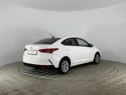 Hyundai Solaris II Рестайлинг Ярославль  - изображение 26