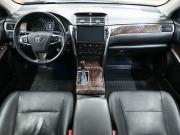Toyota Camry VII (XV50) Рестайлинг 2 Ростов-на-Дону  - изображение 28