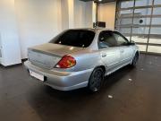 Kia Spectra I Рестайлинг 2 Чебоксары  - изображение 36