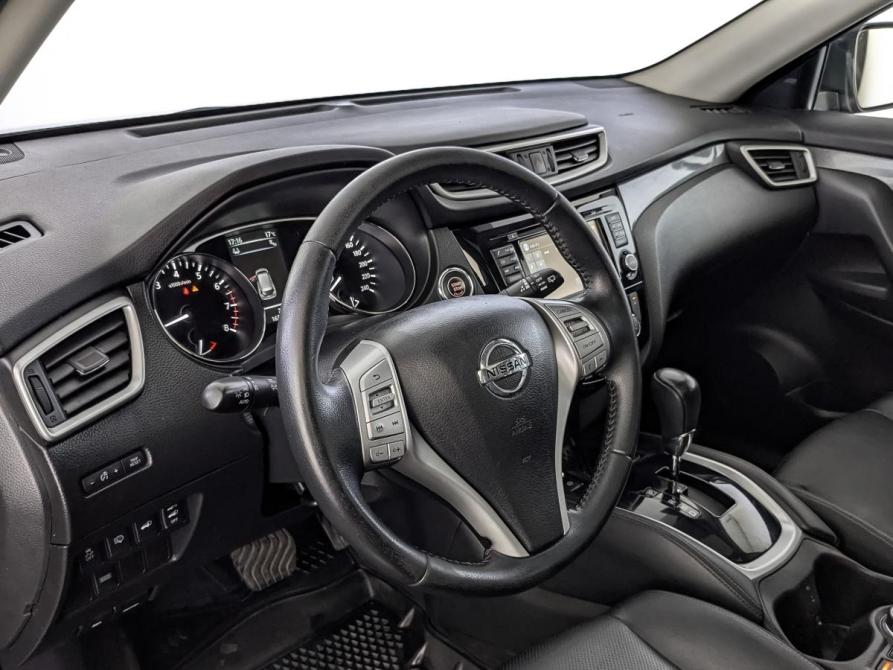 Nissan X-Trail III Москва  - изображение 15