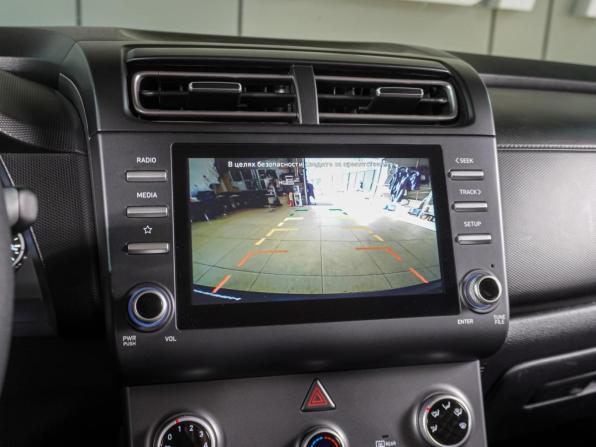 Hyundai Creta II с пробегом 2021 года, цена 1 999 000 рублей, 67319 км, внедорожник, Автокод Объявления