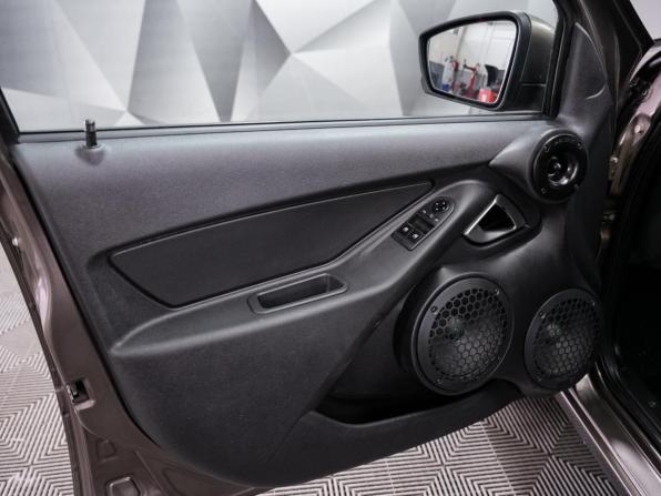 Lada (ВАЗ) Granta I Рестайлинг с пробегом 2024 года, цена 748 000 рублей, 100000 км, седан, Автокод Объявления