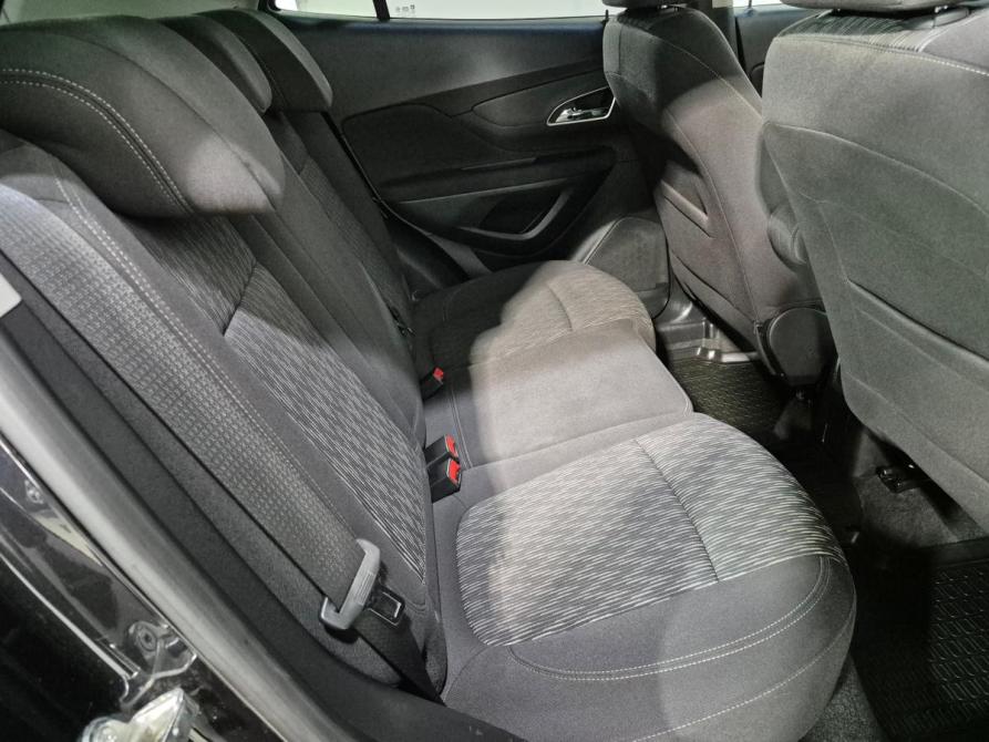 Opel Mokka I Воронеж  - изображение 14