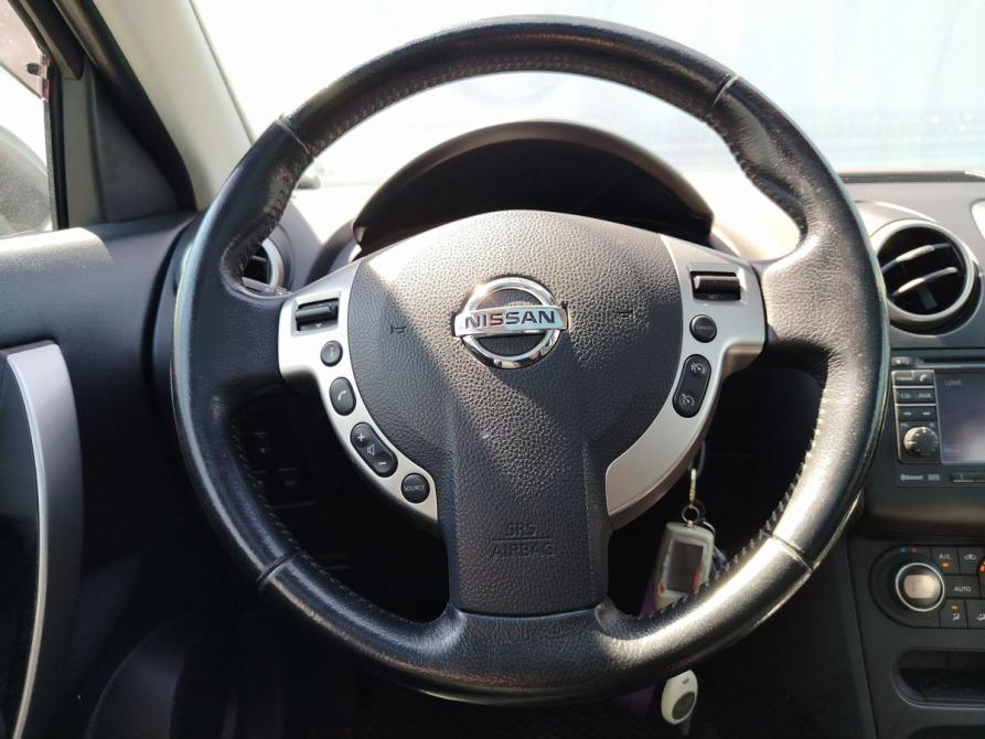Nissan Qashqai I Ярославль  - изображение 14