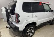 Lada (ВАЗ) Niva Travel I Саранск  - изображение 29