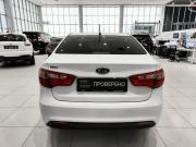 Kia Rio III Казань  - изображение 29