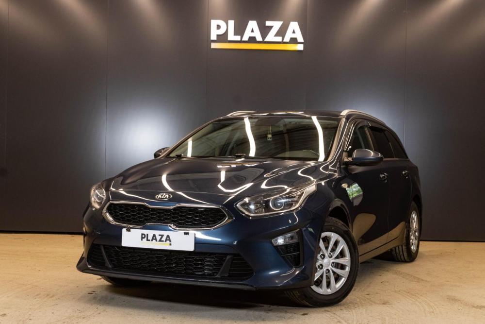 Kia Ceed III Уфа  - изображение 1