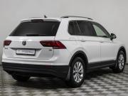 Volkswagen Tiguan II Москва  - изображение 23
