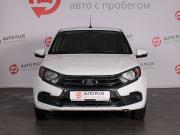 Lada (ВАЗ) Granta I Рестайлинг Минеральные Воды  - изображение 19