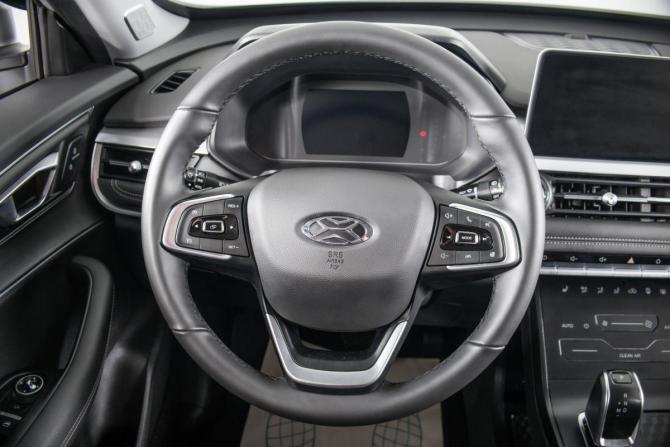 Xcite X-Cross 7 с пробегом 2024 года, цена 2 149 000 рублей, 20000 км, внедорожник, Автокод Объявления