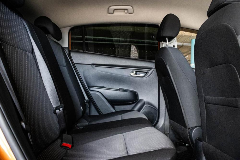 Kia Rio IV Уфа  - изображение 11