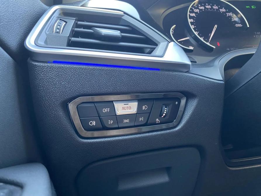 BMW 3 серии VII (G2x) Екатеринбург  - изображение 29