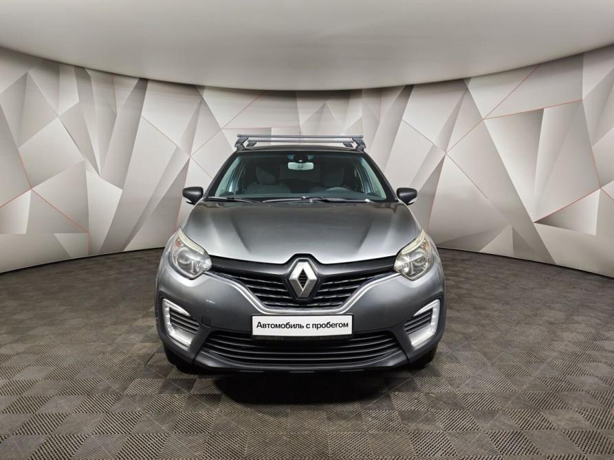 Renault Kaptur I Москва  - изображение 7