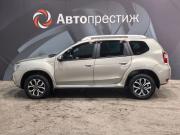 Nissan Terrano III (D10) Пермь  - изображение 30