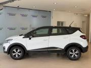 Renault Kaptur I Рестайлинг Москва  - изображение 25