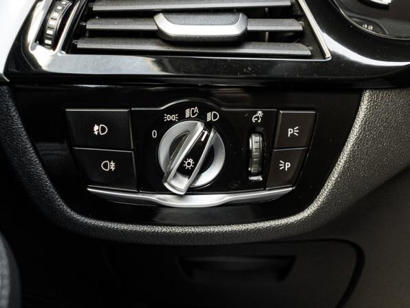 BMW 5 серии VII (G30/G31/G38) с пробегом 2019 года, цена 3 450 000 рублей, 127956 км, седан, Автокод Объявления