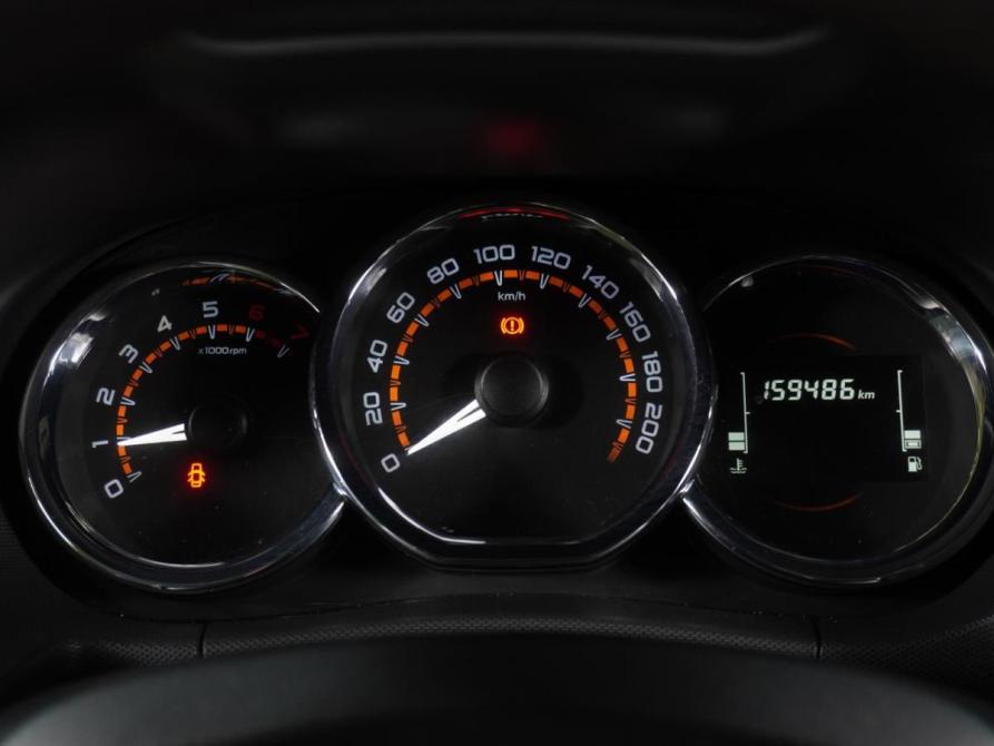 Lada (ВАЗ) Largus I Воронеж  - изображение 17