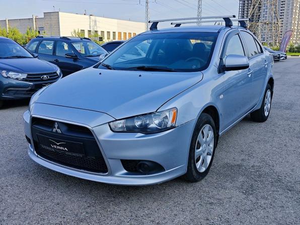 Mitsubishi Lancer X Рестайлинг с пробегом 2012 года, цена 790 000 рублей, 130050 км, седан, Автокод Объявления