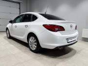 Opel Astra J Рестайлинг Екатеринбург  - изображение 26