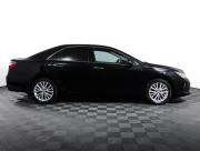 Toyota Camry VII (XV50) Рестайлинг Москва  - изображение 28