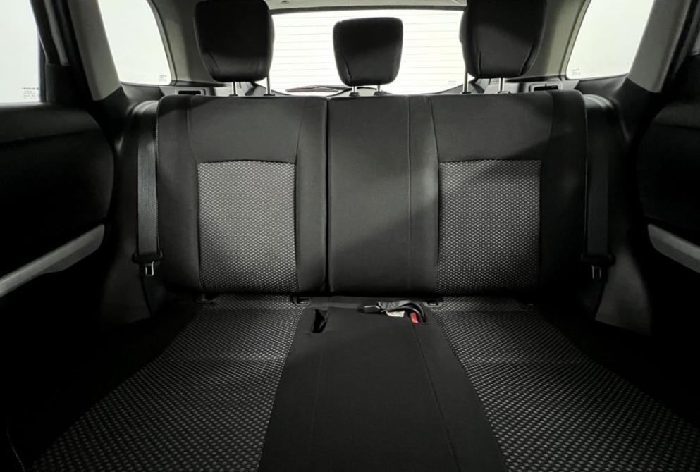 Suzuki Vitara II Нижний Новгород  - изображение 19
