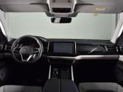 Volkswagen Teramont I Рестайлинг (China Market) Кемерово  - изображение 39