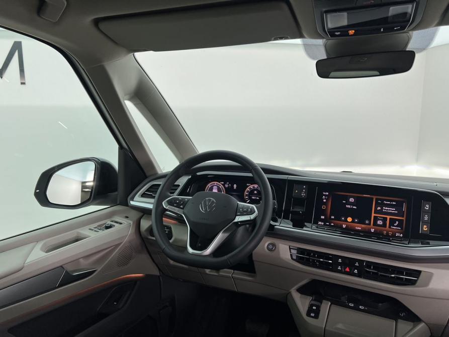 Volkswagen Multivan T7 Москва  - изображение 16