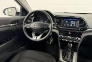 Hyundai Elantra VI (AD) Рестайлинг Астрахань  - изображение 43