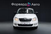 Skoda Fabia II Рестайлинг Тюмень  - изображение 29