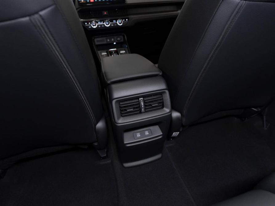 Honda CR-V VI Москва  - изображение 19