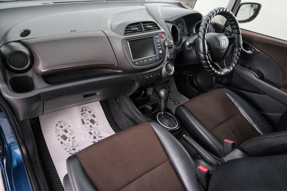 Honda Fit Shuttle I Красноярск  - изображение 12