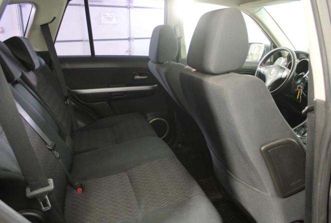 Suzuki Grand Vitara II Рестайлинг 2 с пробегом 2013 года, цена 1 080 000 рублей, 150625 км, внедорожник, Автокод Объявления