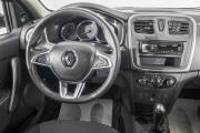 Renault Logan II Рестайлинг Барнаул  - изображение 34