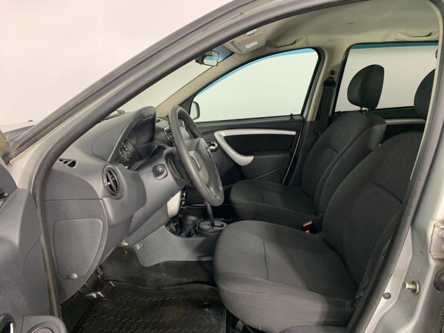 Nissan Terrano III (D10) Ногинск  - изображение 11
