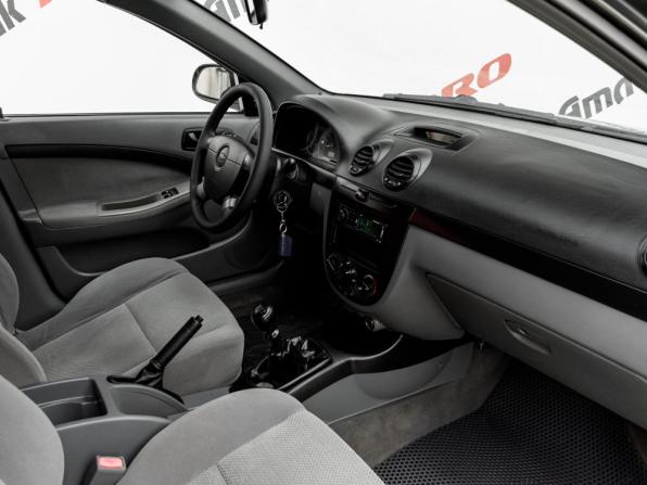 Chevrolet Lacetti I с пробегом 2007 года, цена 420 000 рублей, 180610 км, хэтчбек, Автокод Объявления